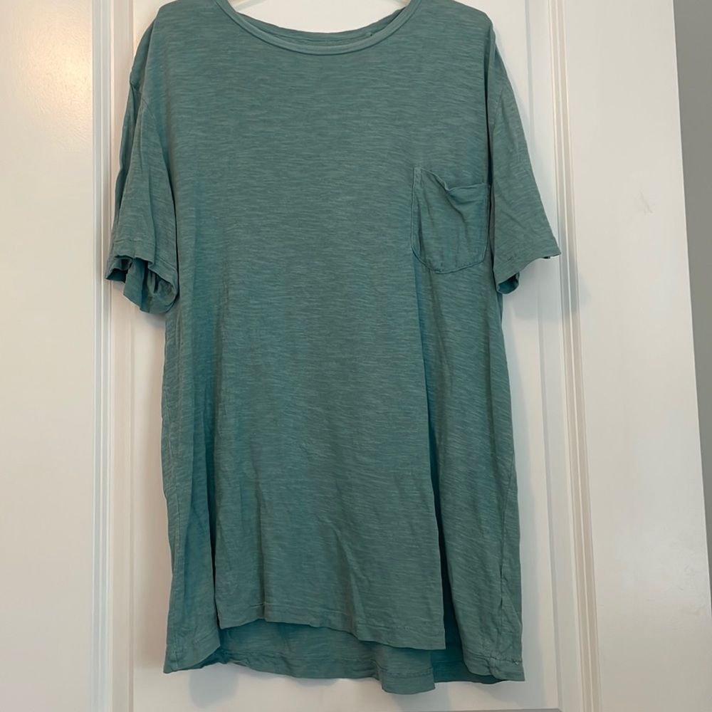 Men’s casual t shirt